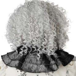 California Costumes Corkscrew Clown Curly Wig Adult Halloween Costume 7020-119 9 California Costumes Corkscrew Clown Curly Wig Adult Halloween Costume 7020-119 -Halloween Magique Store cab43e9b b4f2 5e03 90b0 aa060d879e83 23558.1605540373