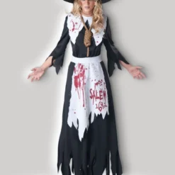 InCharacter Salem Witch Bridget Bishop Adult Womens Halloween Costume CF11050 -Halloween Magique Store cb210a2f c70a 5831 9194 a39d160ef2e3 76207.1529785401