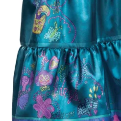 Disguise Disney Encanto Mirabel Madrigal Movie Girls Dress Halloween Costume -Halloween Magique Store cb67c16e 04e4 5caf 94ff b6fcbd44bbaa 57288.1659623787