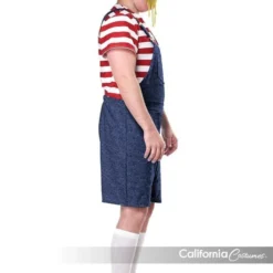 California Costumes Major Meltdown Baby Boy Adult Halloween Costume 5120-086 9 California Costumes Major Meltdown Baby Boy Adult Halloween Costume 5120-086 -Halloween Magique Store cc83cf9f 1fd5 5fc4 ac22 ca9408d2deb3 82359.1604931792