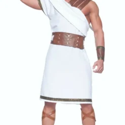 Underwraps Greek Warrior Gladiator Spartan Adult Mens Halloween Costume 29139 -Halloween Magique Store ccb2c706 137c 55b4 a6d2 1c0500fed98f 38572.1574345668