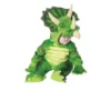Underwraps Triceratops Green Dinosaur Infant Toddler Halloween Costume 26030 -Halloween Magique Store cdf65a31 85a7 5df4 b047 b22182bab86c 86731.1557384261