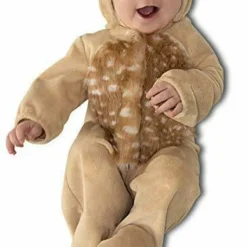 Princess Paradise Lil Buck Deer Infants New Born Baby Halloween Costume PP4675