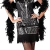 InCharacter Flirty Flapper Adult Women's 1920's Halloween Costume 11017 -Halloween Magique Store cff10b87 66b0 5d14 86c2 fe6a91fdaeed 59179.1556803654