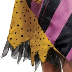 Disguise Nightmare Before Christmas Sally Deluxe Child Girls Halloween Costume 21602 -Halloween Magique Store d0e6beaa 2897 5039 a753 c1e4ac31246c 47805.1511306450