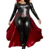 Dreamgirl Princess Of Darkness Fantasy Villain Women Plus Size Halloween Costume -Halloween Magique Store d15d09ee b633 5dfe a33f a16c07213286 44898.1659883634