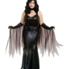 Dreamgirl Dark Mistress Maleficent Villain Womens Plus Size Halloween Costume -Halloween Magique Store d19ba936 c695 565e b993 9980224e694d 67580.1662063934