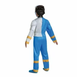 Disguise Power Ranger Blue Dino Fury Classic Muscle Halloween Kid Costume 115879 -Halloween Magique Store d1b02f80 966e 5259 8fa1 0cef00b71430 48284.1630081828