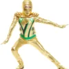 Charades Golden Ninja Warrior Series III Kids Childrens Halloween Costume 84403 -Halloween Magique Store d227beeb 2ee6 5678 8922 d0a6ee52e703 93781.1538595002