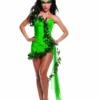 Starline Ivy Girl Poison Ivy Batman Womens Adult Halloween Costume T3812 -Halloween Magique Store d4e8aaa3 ceec 5646 9b86 be5477557a0e 65071.1557379223