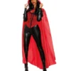 Dreamgirl Seductive Red Riding Hood Fairytale Cape Womens Sexy Halloween Costume -Halloween Magique Store d57d2799 376f 5af9 820a 757bc63c69f6 24581.1662063919