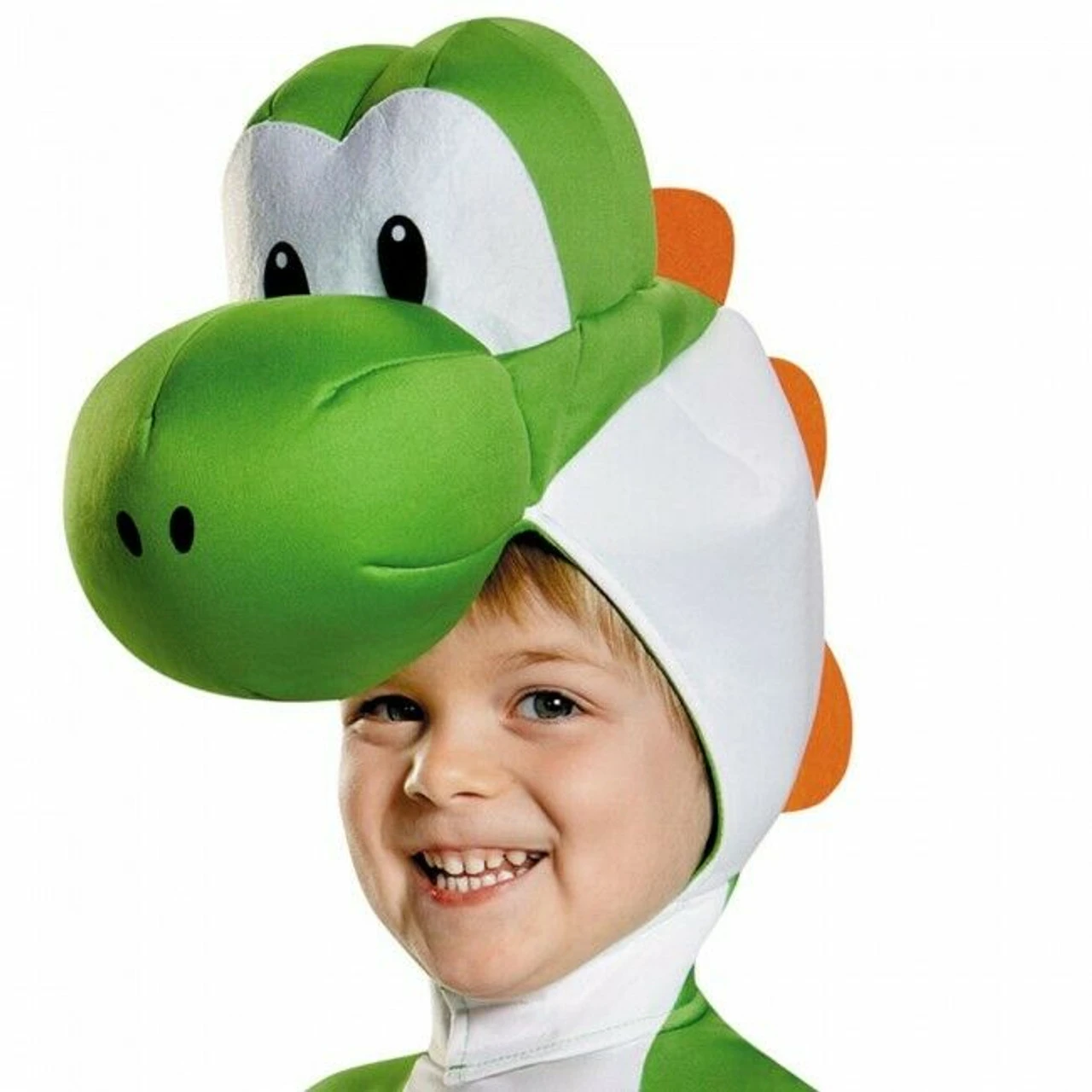 Disguise Nintendo Super Mario Yoshi Video Games Toddlers Halloween Costume 85136 5 Disguise Nintendo Super Mario Yoshi Video Games Toddlers Halloween Costume 85136 - Image 3