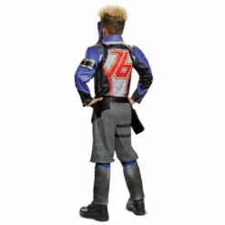 Disguise Overwatch Soldier 76 Muscle Gamer Childrens Halloween Costume 19080 -Halloween Magique Store d5dbbb93 52fc 5f06 9515 a72bf36f84a6 56841.1565097863