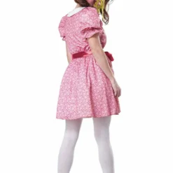 California Costumes Total Tantrum Baby Doll Adult Halloween Costume 5020-084 -Halloween Magique Store d7192b47 9be6 5784 8a0c 7b6ec0ed948a 14272.1604931769