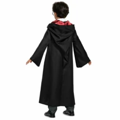 Disguise Harry Potter Magical Wizard Deluxe Childrens Halloween Costume 107529 -Halloween Magique Store d7d43988 5999 566f 8a9a 6b8ae9af1b02 54252.1634089816