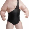 Rubies WWE Andre The Giant Wrestling Inflatable Adult Halloween Costume 700963 -Halloween Magique Store d83f16ef a8f9 55cc a1a8 8e8c3a6c7a7c 09753.1574258305