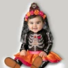 InCharacter Sugar Skull Sweetie Cute Day Of The Dead Halloween Costume 16105 -Halloween Magique Store d8998970 13de 5bd4 a830 22e7f48943d1 81899.1612970463