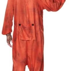 InSpirit Designs Adult Trick R Treat Sam Horror Movie Halloween Costume 103804 -Halloween Magique Store d8e2f9a8 ab23 5e52 af96 ec189adb440d 69831.1664463553