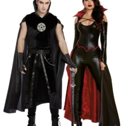 Dreamgirl Prince Of Darkness Vampire Satanic Adult Mens Halloween Costume 11939 8 Dreamgirl Prince Of Darkness Vampire Satanic Adult Mens Halloween Costume 11939 -Halloween Magique Store d9970cdd 2a58 51da 810e 95dc9ece427c 43996.1625233620