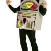 Rasta Imposta Breathalyzer Alcohol Funny Adult Mens Halloween Costume GC6984 -Halloween Magique Store dbe8c1e3 e6f6 5c93 aa25 5b620e0ecf43 30190.1554815585