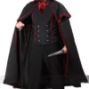 California Costumes Jack The Ripper Murderer Adult Mens Halloween Costume 01132 -Halloween Magique Store dc1293ec 5899 5665 8fe2 466f3994f948 83509.1557367720