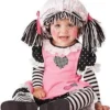 INFANT TODDLER BABY DOLL RAGGEDY ANN TOY CARTOON KIDS CHILD HALLOWEEN COSTUME 2 INFANT TODDLER BABY DOLL RAGGEDY ANN TOY CARTOON KIDS CHILD HALLOWEEN COSTUME -Halloween Magique Store dca14749 0d7c 52af b684 3b7df3957e52 45632.1556779694
