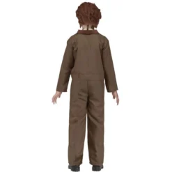 Fun World Rob Zombie Halloween Michael Myers Childrens Halloween Costume 100942 -Halloween Magique Store dcb94f16 0b67 5bf3 9836 a65af6fe1dc0 89771.1665325829