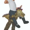 Forum Novelties Ride On Dinosaur Funny Animals Childrens Halloween Costume 83786 -Halloween Magique Store ddb69275 4c1e 5f93 a813 373e509876d9 61802.1563887852