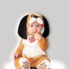 Incharacter Puppy Love Cute Pet Animal Dog Infant Baby Halloween Costume 16011 -Halloween Magique Store de132bf5 6598 5074 990c e7e3e288d2d1 97959.1508283338