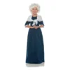 Underwraps Martha Washington History United States Halloween Costume Girls 25886 -Halloween Magique Store dfde660f 1e10 5f8a 8b9b 9747f736687e 09708.1533928058