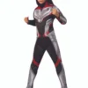 Rubies Avengers 4 Endgame Team Suit Deluxe Childrens Halloween Costume 700676