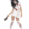 Smiffys Zombie Nurse Bloody Hospital Adult Womens Halloween Costume 34132 1 Smiffys Zombie Nurse Bloody Hospital Adult Womens Halloween Costume 34132 -Halloween Magique Store e047d6cb da63 5234 899d ca6204fe0cc7 68457.1533310631