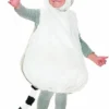 Underwraps Ring Tail Lemur Belly Babies Animal Toddler Halloween Costume 27654 -Halloween Magique Store e131491f 5680 55f0 a6b3 2b091bf32b88 23690.1612363644