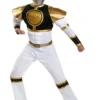 Disguise White Power Ranger Muscle Men Adult Bodysuit Halloween Costume 82847 -Halloween Magique Store e2aaf6da f731 5330 af70 214f61c3e7ba 01340.1525281838