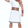 Underwraps Greek Warrior Gladiator Spartan Adult Mens Halloween Costume 29139 -Halloween Magique Store e356f215 6663 5041 a20e ce63904f6d01 72192.1574345666