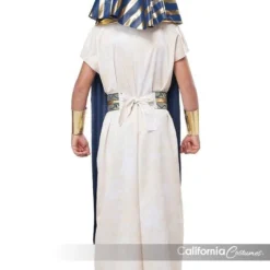 California Costumes Ancient Egyptian Tunic Childrens Halloween Cosutme 3220-001 8 California Costumes Ancient Egyptian Tunic Childrens Halloween Cosutme 3220-001 -Halloween Magique Store e48d67c5 f12d 5dbc 9514 ceb55b078947 69749.1599234676