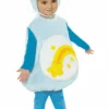 Underwraps Belly Babies Care Bears Wish Infants Toddlers Halloween Costume 27601 -Halloween Magique Store e4ad5445 c666 5d0d a396 a3af65f9c0f2 11644.1572967440