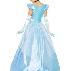 Leg Avenue Classic Cinderella 3 Piece Adult Womens Halloween Costume 85518 -Halloween Magique Store e4e5cf76 299b 5e1e 8e07 0038f197b2e0 47044.1533927881