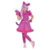 Amscan Cheshire Cat Alice In Wonderland Toddler Child Halloween Costume 847894 -Halloween Magique Store e74d6637 3034 52cc 8a2d 9a1062b3f182 94388.1626182419