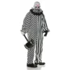 Underwraps Chaos Clown Checkered Striped Adult Mens Halloween Costume 30187 1 Underwraps Chaos Clown Checkered Striped Adult Mens Halloween Costume 30187 -Halloween Magique Store e831ffdc fadc 52db a66a eefb0d6a00b6 12559.1607706422