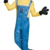 Rubies Dave Minion Despicable Me 3 Movie Childs Boys Halloween Costume 630724 -Halloween Magique Store e90e0a8e 7f25 5600 9e42 ef2ba23065a6 80013.1557381498