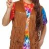Costume Culture Hippie Fringe Vest 70s Brown Adult Mens Halloween Costume 32089 -Halloween Magique Store e91e643a df7d 52c9 9279 14e3f444603b 40514.1565615328