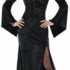 Amscan Enchantress Sorceress Witch Dress Adult Womens Halloween Costume 841193 -Halloween Magique Store e9796195 44b9 5adf b609 ccd2175ff988 05386.1605626896