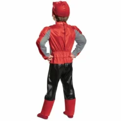 Disguise Power Rangers Beast Morpher Red Muscle Toddler Halloween Costume 13184 -Halloween Magique Store ea553e71 27de 5d88 aa48 cf8aaa98c75f 76869.1567603299