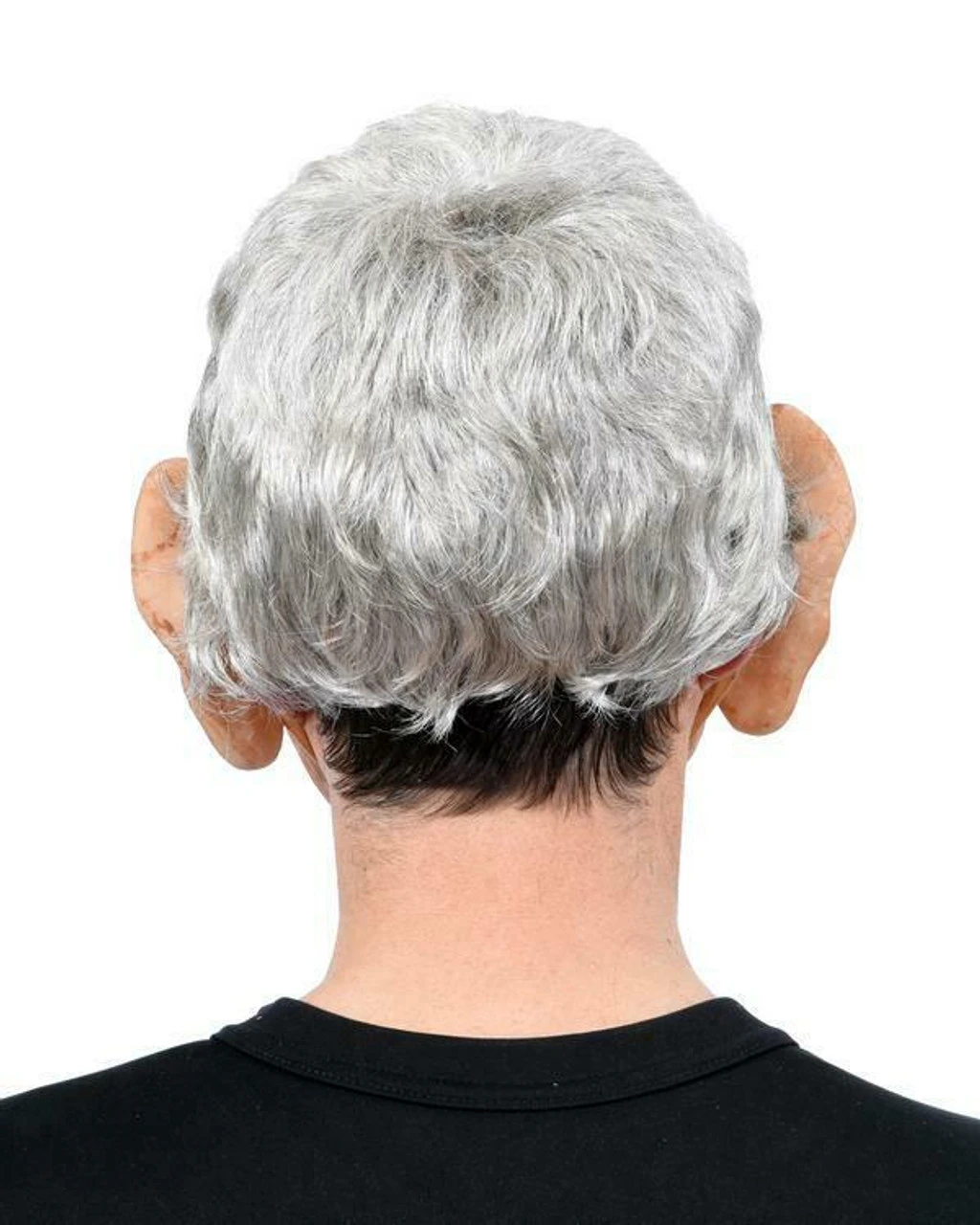 Zagone Papa Supersoft Old Man Grandpa Mask Adult Unisex Halloween Costume MJ1005 5 Zagone Papa Supersoft Old Man Grandpa Mask Adult Unisex Halloween Costume MJ1005 - Image 3