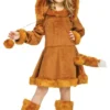 Fun World Sweet Fox Wildlife Sly Forest Cosplay Animal Halloween Costume 121722 2 Fun World Sweet Fox Wildlife Sly Forest Cosplay Animal Halloween Costume 121722 -Halloween Magique Store ecdb855a 859e 5b75 8c08 ec2c09a87e05 37881.1628778958