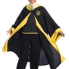 Charades Harry Potter Hufflepuff Student Childrens Kids Halloween Costume 03584C -Halloween Magique Store ece7a9a3 666e 5518 b696 54cb3a719b28 53960.1538594995