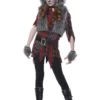 California Costume Werewolf Fairytale Animal Girl Child Halloween Costume 00609 -Halloween Magique Store eed4d9cd 0aff 5a4f a1b8 1b547ff496a0 52683.1557384389