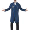 Smiffys Duke Of The Manor Gothic Ghostly Adult Mens Halloween Costume 24436 -Halloween Magique Store f01135dd 437b 5f42 b89f d9c141433fe3 84023.1533926786