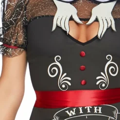 Leg Avenue Spooky Ouija Board Beauty Gypsy Adult Womens Halloween Costume 86812 -Halloween Magique Store f0ca87c5 4150 5dcd 949b b32b111759c8 43558.1569416982